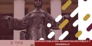 Convocatoria Simposio. Segundo Aviso