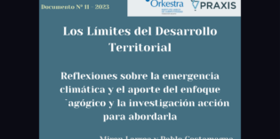 Nueva publicación «Los límites del Desarrollo Territorial».
