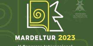V Congreso MARDELTUR