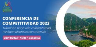 Conferencia de Competitividad 2023