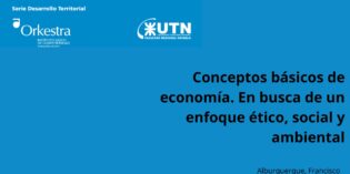 (Español) Conceptos Básicos de Economía. Francisco Alburquerque