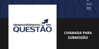 (Español) Chamada Revista Desenvolvimiento em Questão