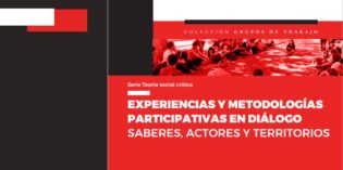 (Español) Experiencias y metodologías. Libro