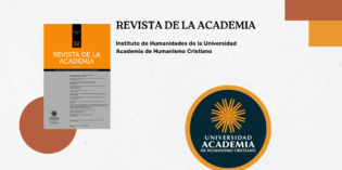 Revista de la Academia (Nº32)
