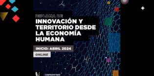 Innovación y Territorio. Diploma CLAEH