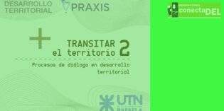 Procesos de diálogo en Desarrollo Territorial