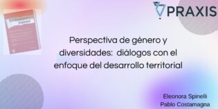 Perspectiva de género y diversidades