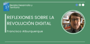 Reflexiones sobre la Revolución Digital. Artículo