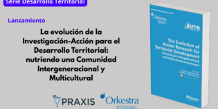 (Español) Orkestra y Praxis lanzan un nuevo libro.