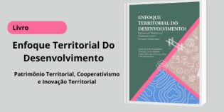 Publicação de E-Book!