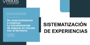Sistematización de Experiencias