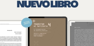 (Español) Nuevo Libro. Sistematizaciones de Experiencias