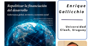 (Español) Cooperación Internacional